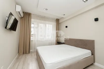Apartament, Buiucani, GHIOCEILOR