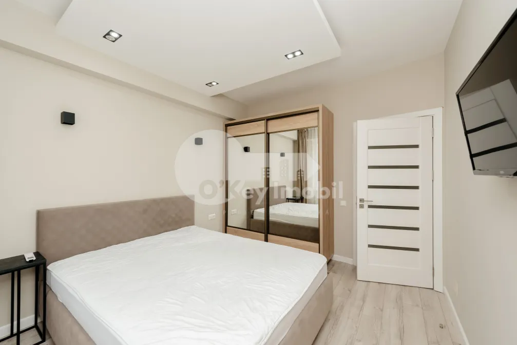 Apartament, Buiucani, GHIOCEILOR