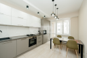 Apartament, Buiucani, GHIOCEILOR