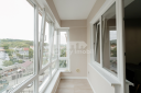 Apartament, Buiucani, GHIOCEILOR
