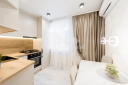 Apartament, Râșcani, Andrei Doga