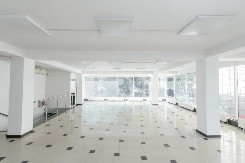 Spațiu comercial, Centru, ISMAIL