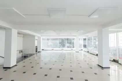 Spațiu comercial, Centru, ISMAIL