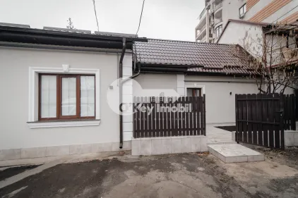 Casă, Centru, MIHAIL KOGĂLNICEANU