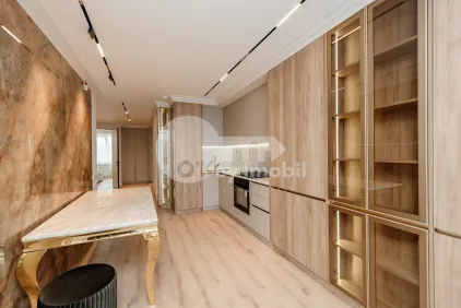 Apartament, Buiucani, VASILE LUPU