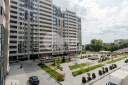 Apartament, Buiucani, VASILE LUPU