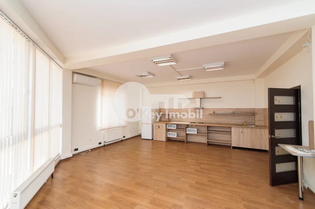 Spațiu comercial, Centru, ALEXEI ȘCIUSEV