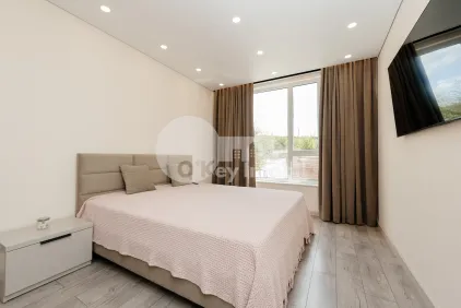 Apartament, Codru, VALEA APELOR