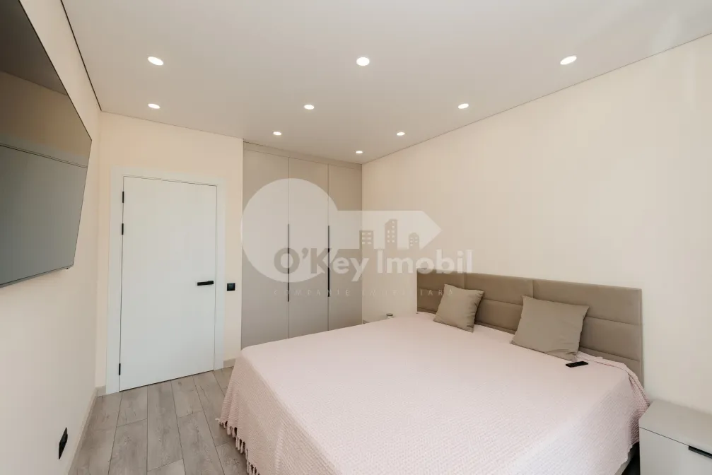 Apartament, Codru, VALEA APELOR