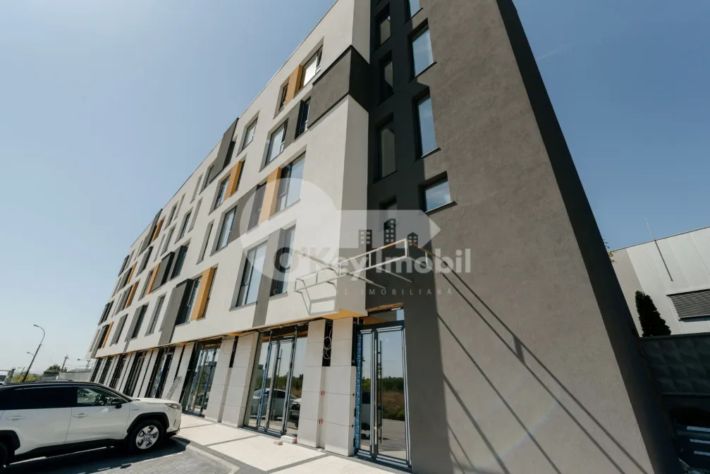 Spațiu comercial, Ciocana, NICOLAE MILESCU SPĂTARU
