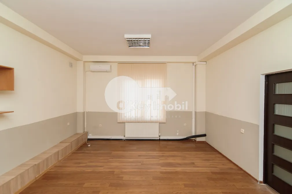 Spațiu comercial, Centru, ALEXEI ȘCIUSEV