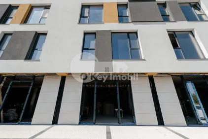 Spațiu comercial, Ciocana, NICOLAE MILESCU SPĂTARU