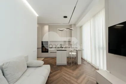 Apartament, Centru, ȘTEFAN CEL MARE