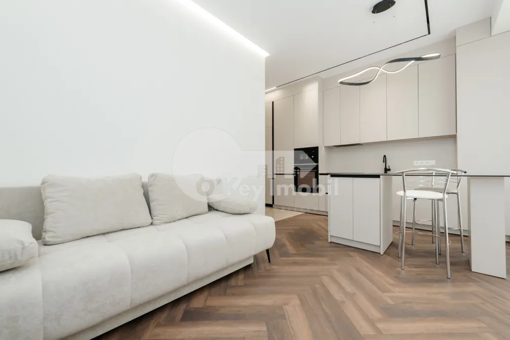 Apartament, Centru, ȘTEFAN CEL MARE