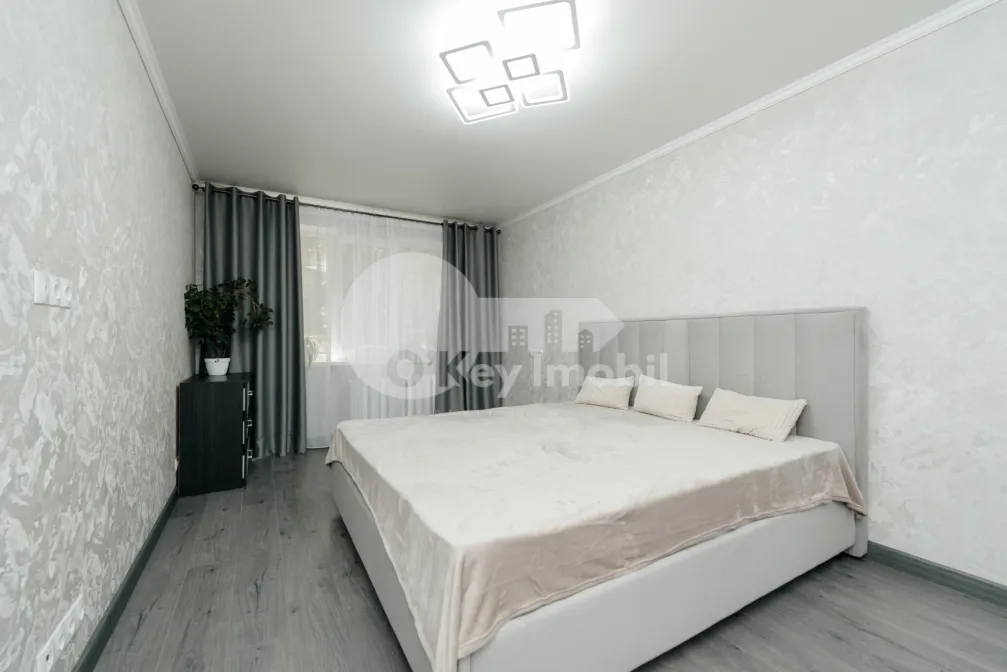 Apartament, Botanica, PANDURILOR