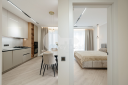 Apartament, Buiucani, ION BUZDUGAN