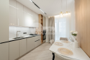Apartament, Buiucani, ION BUZDUGAN