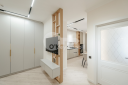 Apartament, Buiucani, ION BUZDUGAN