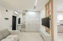 Apartament, Buiucani, ION BUZDUGAN