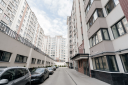 Apartament, Buiucani, ION BUZDUGAN