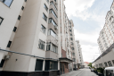 Apartament, Buiucani, ION BUZDUGAN