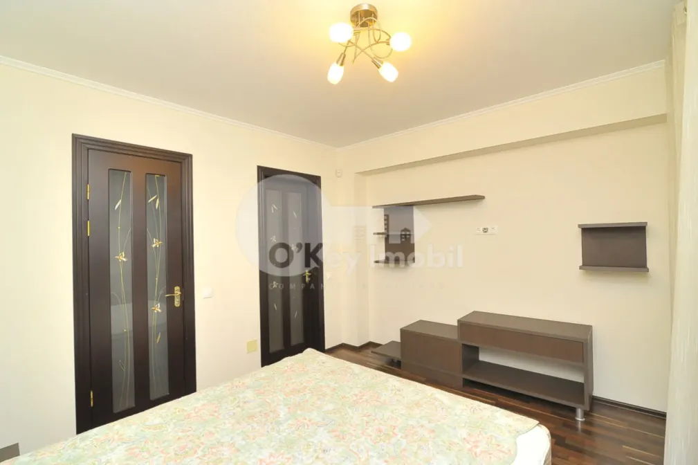 Apartament, Centru, VALEA TRANDAFIRILOR