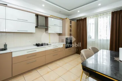Apartament, Ciocana, MIRCEA CEL BĂTRÂN