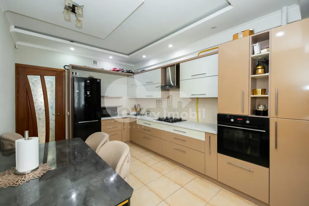 Apartament, Ciocana, MIRCEA CEL BĂTRÂN