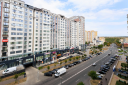 Apartament, Ciocana, MIRCEA CEL BĂTRÂN
