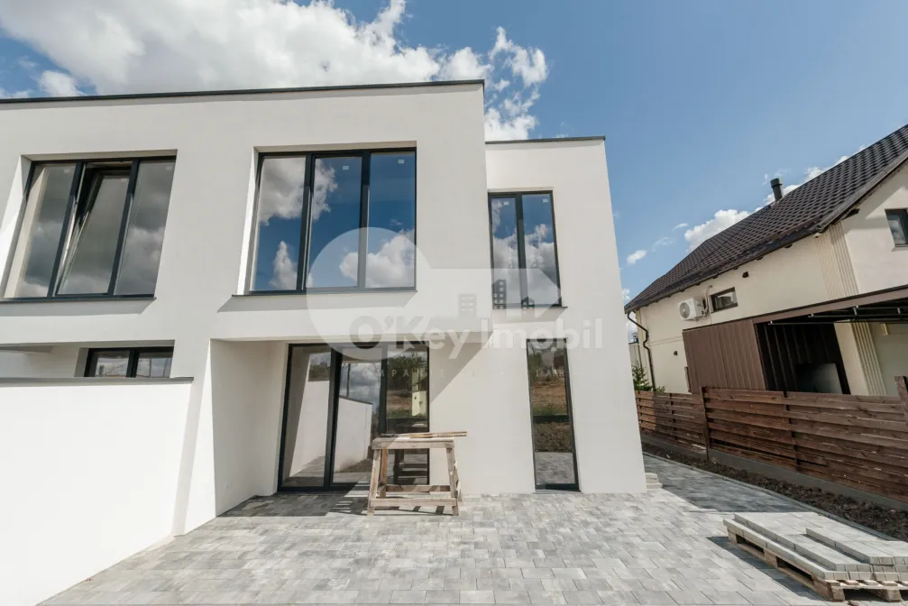 Duplex, IALOVENI