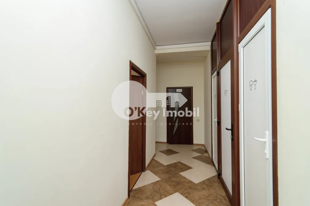 Комм. помещение, Центр, ЩУСЕВА