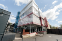 Spațiu comercial, Râșcani,  MOSCOVEI