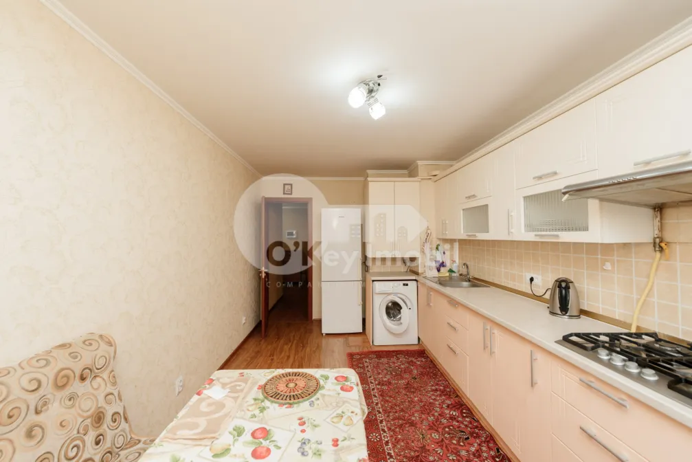 Apartament, Ciocana, ION DUMENIUC