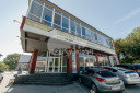 Oficiu, Botanica, CALEA BASARABIEI
