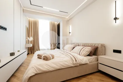 Apartament, Ciocana, MIRCEA CEL BĂTRÂN