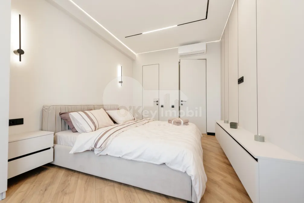 Apartament, Ciocana, MIRCEA CEL BĂTRÂN
