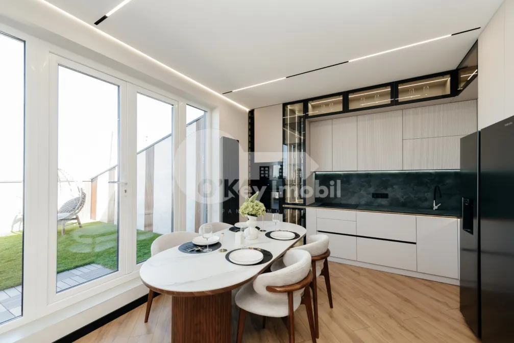 Apartament, Ciocana, MIRCEA CEL BĂTRÂN