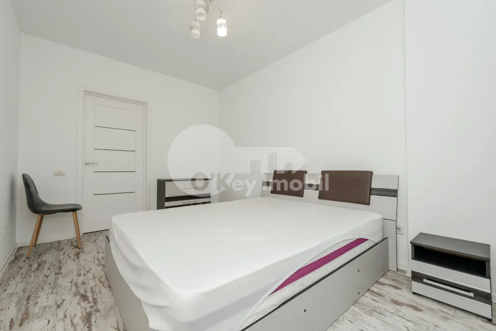 Apartament, Centru, COJOCARILOR