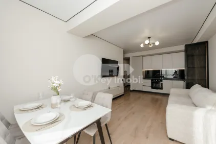 Apartament, Telecentru, STR. IALOVENI