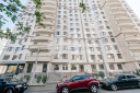 Apartament, Centru, LEV TOLSTOI