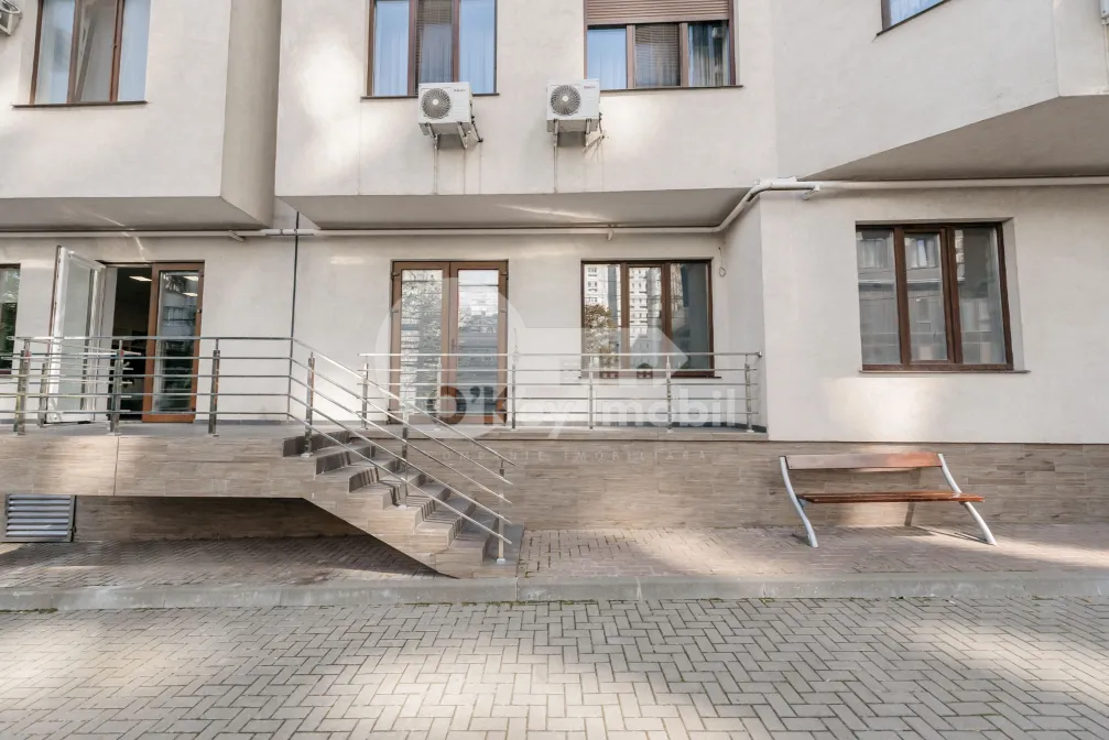 Apartament, Centru, LEV TOLSTOI