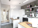 Apartament, Centru, LEV TOLSTOI