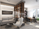 Apartament, Centru, LEV TOLSTOI