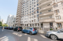 Apartament, Centru, LEV TOLSTOI