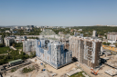 Квартира, Рышкановка, ТУДОР ВЛАДИМИРЕСКУ