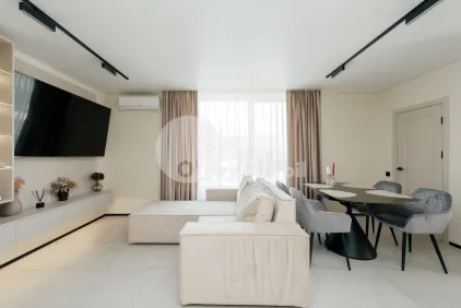 Apartament, Botanica, VALEA APELOR