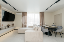 Apartament, Botanica, VALEA APELOR