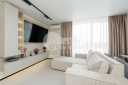 Apartament, Botanica, VALEA APELOR