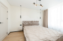 Apartament, Botanica, VALEA APELOR