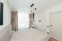 Apartament, Botanica, VALEA APELOR